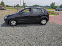 Volkswagen Polo Lift z Niemiec Rymanów - zdjęcie 7