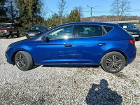 LEON FR 1.4CarPlay Bezwypadkowy, Nawigacja Dulowa - zdjęcie 6