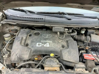 Toyota Corolla Verso 2.0D-4D 90km 02r Tarnów - zdjęcie 8