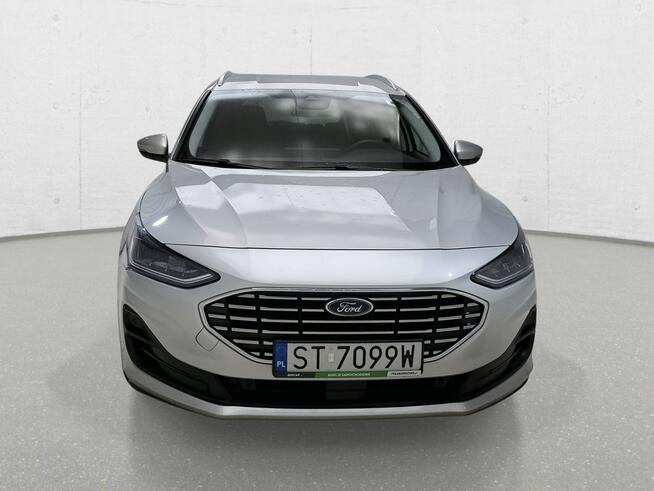 Ford Focus Komorniki - zdjęcie 2
