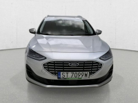 Ford Focus Komorniki - zdjęcie 2