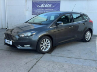 Ford Focus Pisemna Gwarancja 12 miesięcy Konin - zdjęcie 3