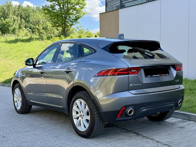 Jaguar E-Pace R-Dynamic S P200 AWD Tarnowskie Góry - zdjęcie 2
