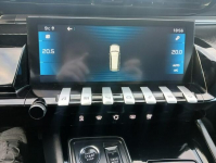 Peugeot 508 Oplacony serwisowany bezwypadkowy udokumentowany przebieg Zwoleń - zdjęcie 7