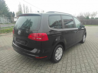 Volkswagen Sharan Blue Motion 2015r, 2.0 TDI, STAN PERFEKT, Opatów - zdjęcie 2