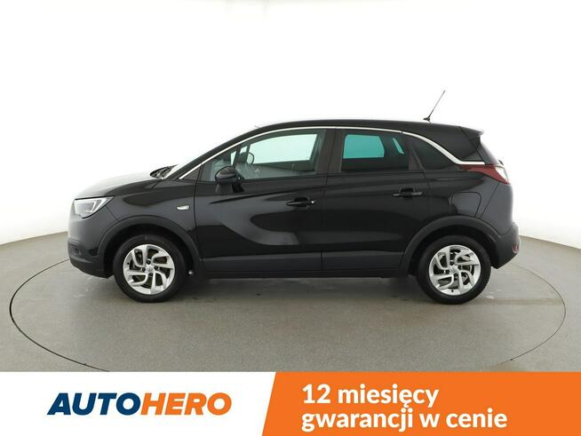 Opel Grandland X Elegance PDC klima-auto. tempomat półskóra Warszawa - zdjęcie 2