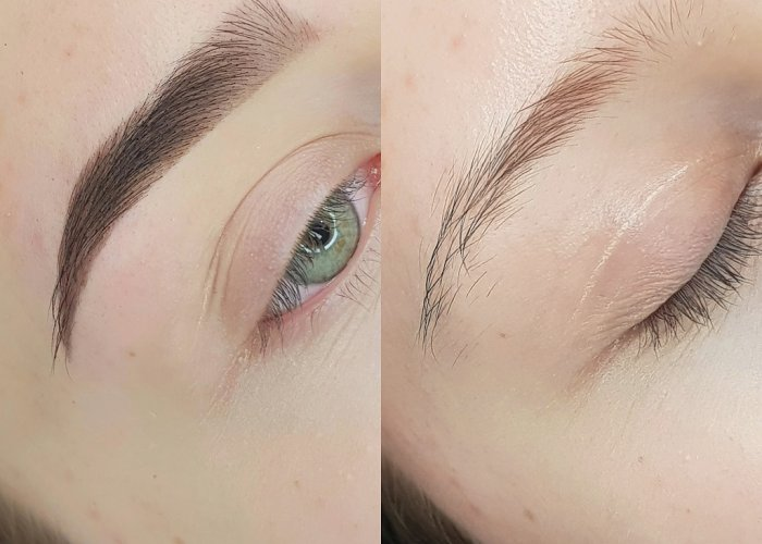 KURS HENNA PUDROWA + GEOMETRIA Katowice - zdjęcie 1