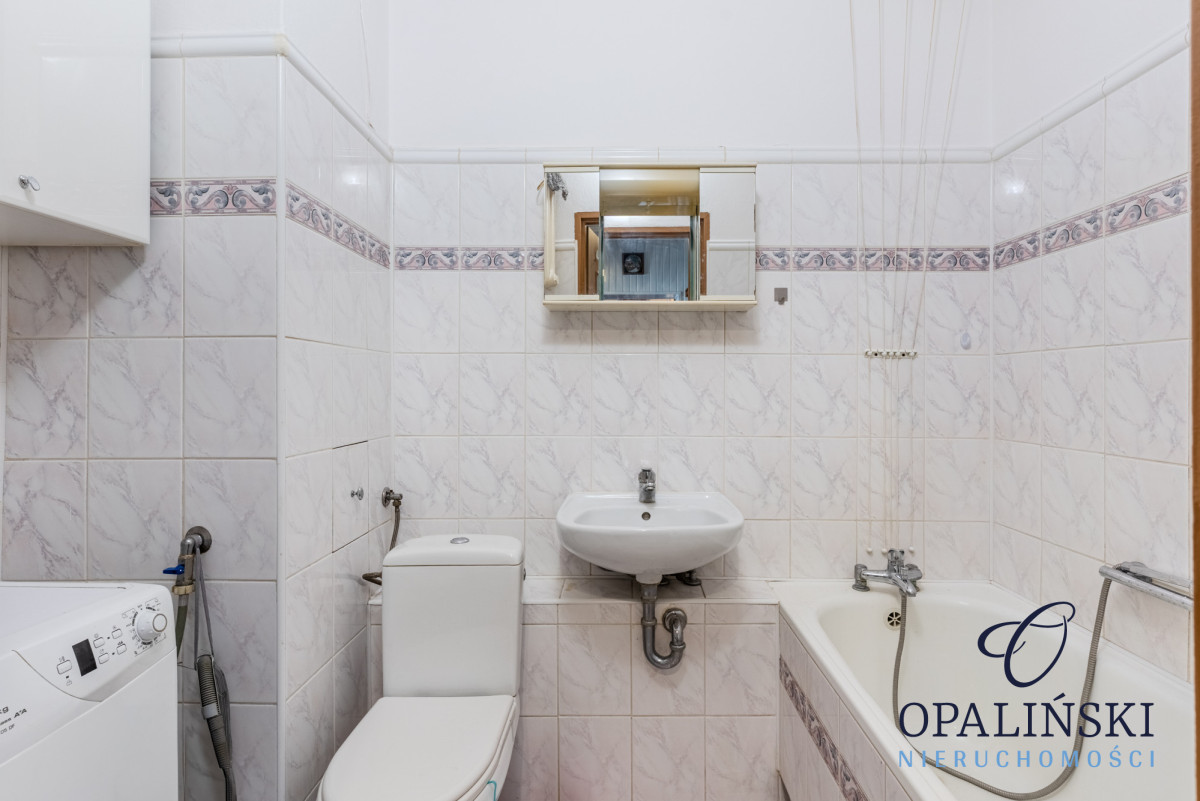 Przestrzenne 2 pokojowe mieszkanie Rzeszów - zdjęcie 12