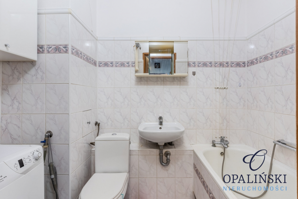 Przestrzenne 2 pokojowe mieszkanie Rzeszów - zdjęcie 12