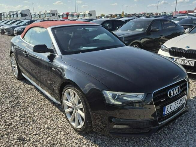 Audi A5 Komorniki - zdjęcie 1