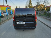 Renault Kangoo Opłacony Zdrowy  Zadbany Serwisowany Po Serwisie Kisielice - zdjęcie 5