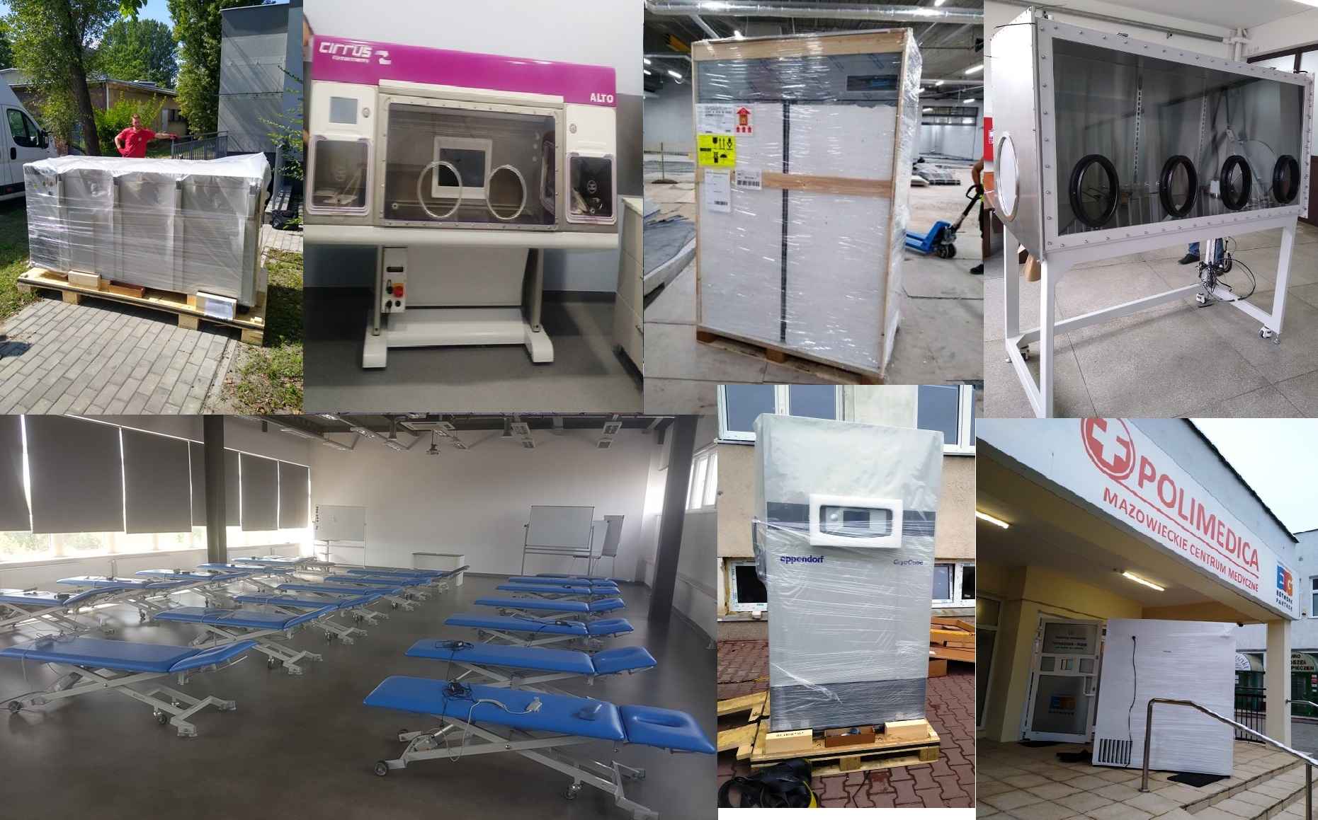 PRZEPROWADZKI • TRANSPORT • WNOSZENIE MEBLI • TRAGARZE WARSZAWA ⭐⭐⭐⭐⭐ Mokotów - zdjęcie 5