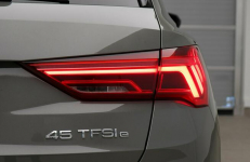 Audi Q3 W cenie: GWARANCJA 2 lata, PRZEGLĄDY Serwisowe na 3 lata Kielce - zdjęcie 8
