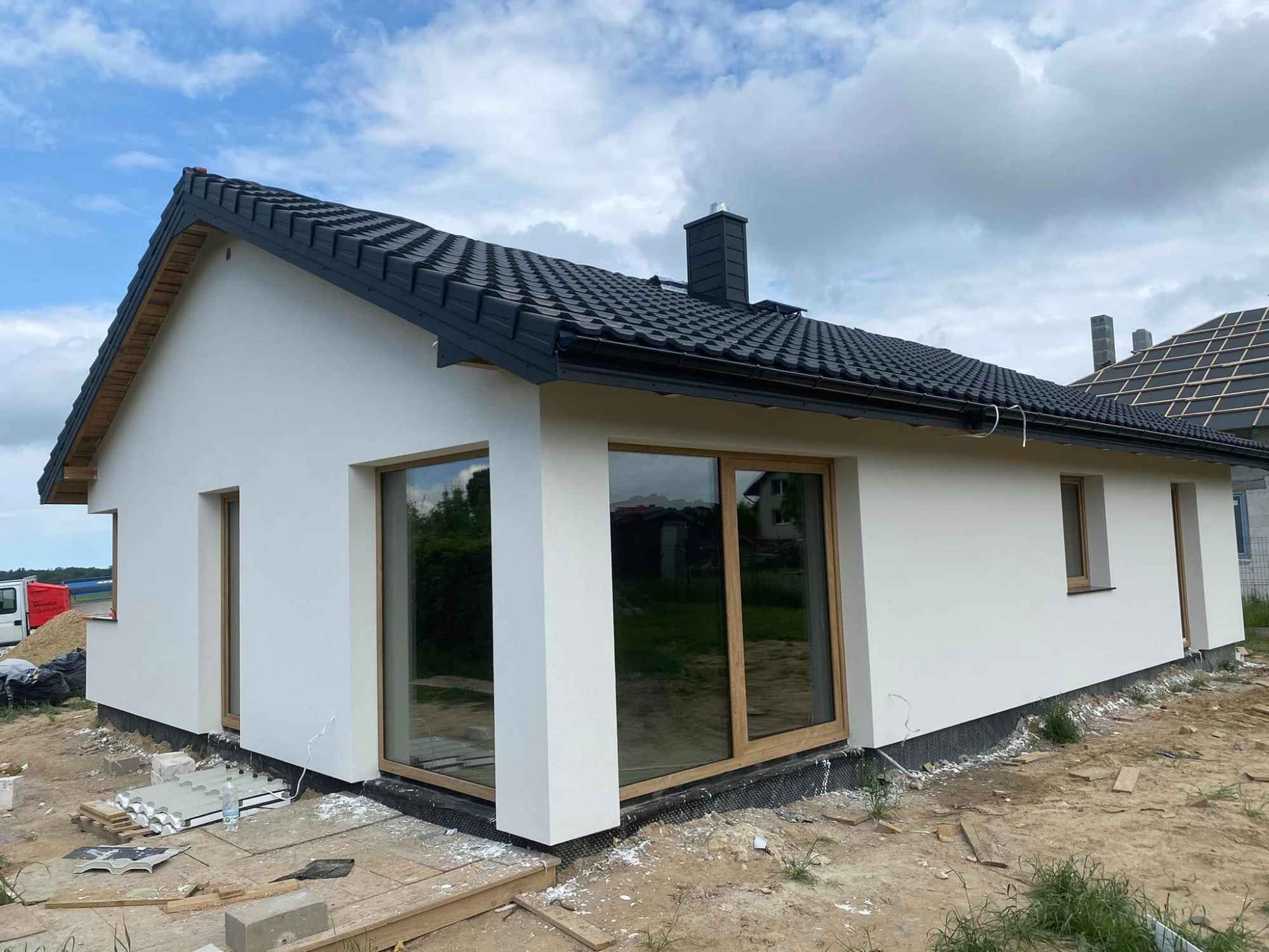 Profesjonalne ocieplenie i elewacje domów Bojano - zdjęcie 7