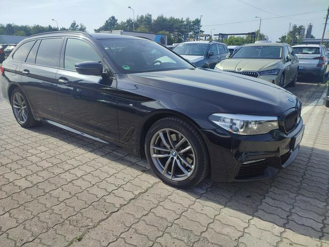 BMW 520 Panorama mpakiet Otwock - zdjęcie 10