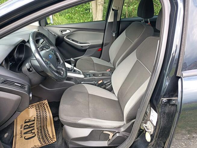 Ford Focus 2.0TDCI 140km 13r Tarnów - zdjęcie 5