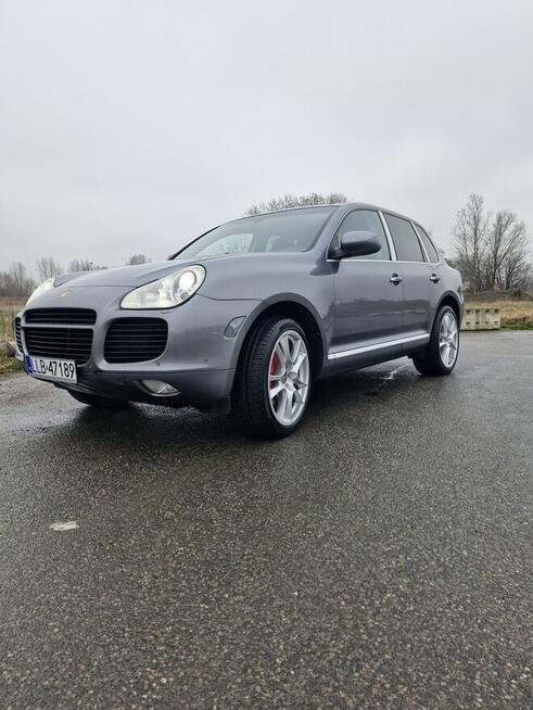 Porshe Cayenne 955 Jedlnia-Letnisko - zdjęcie 3