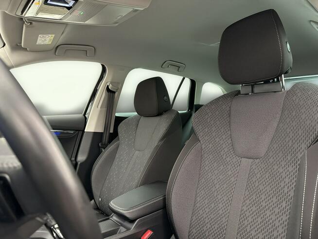 Škoda Octavia 1,4 TSI Plug-In Hybrid Style (204 KM) Salon PL F-Vat Warszawa - zdjęcie 11