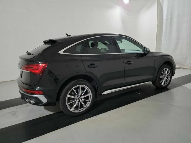 Audi SQ5 Premium 3.0 TFSI Katowice - zdjęcie 4
