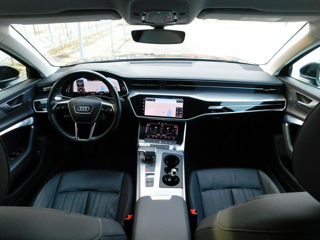 Audi A6 z Gwarancją Bezwypadkowa Model 2020r Żyrardów - zdjęcie 7