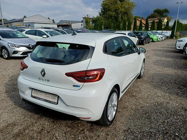 Renault Clio Navi *FullLED *AUTOMAT *Serwis*Gwarancja Chrzanów - zdjęcie 7