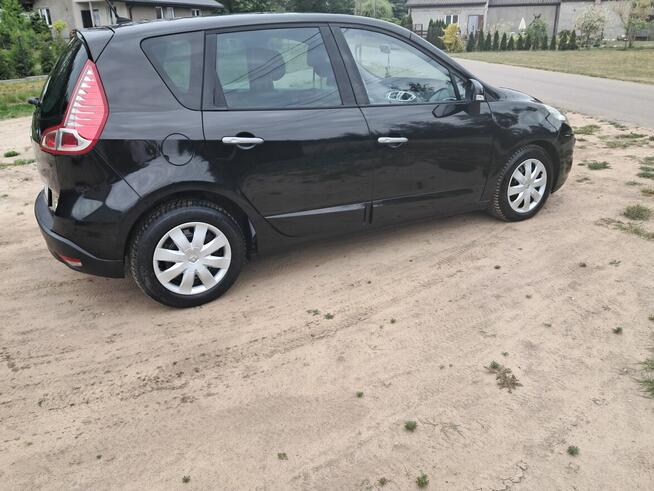 1.9DCI, xenon ,navi,171 tys km Góra Kalwaria - zdjęcie 1