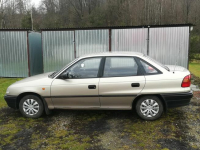 sprzedam opel astra Zakliczyn - zdjęcie 2