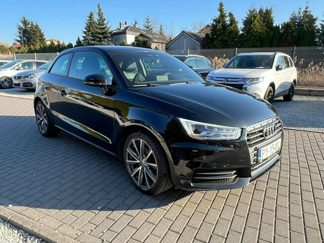 Audi A1 1.0TFSI S-Line  Zarejestrowany Baranowo - zdjęcie 5