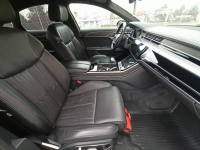 Audi A8 salon, I właściciel, serwis, 23% VAT Rzeszów - zdjęcie 11