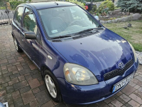 Toyota Yaris P1 1999 Nysa - zdjęcie 7