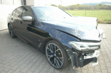 M550I Xdrive Dębica - zdjęcie 3