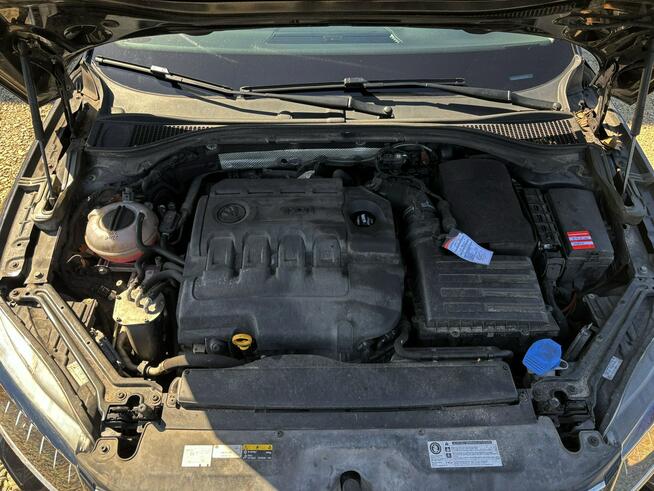 Superb 2.0TDI 150km Style BIXENON nav ASYSTENT pamięć foteli SERW 2017 Tychy - zdjęcie 8