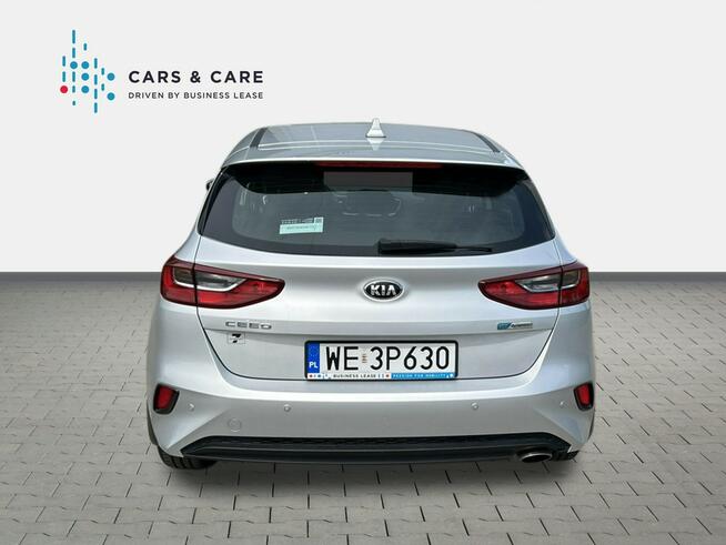 Kia Cee&#039;d 1.6 CRDi mHEV S WE3P630 Wolica - zdjęcie 7