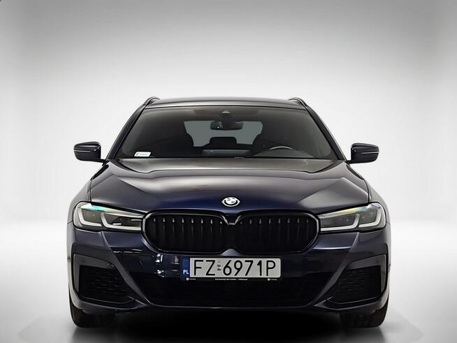 BMW 540 xDrive mHEV aut ! Z Polskiego Salonu ! Faktura Vat ! Warszawa - zdjęcie 8