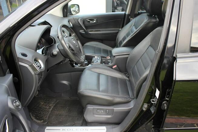Renault Koleos 2.0DCi*173KM*Nawi*4x4*Kamera*Panorama*Full Opcja Ostrów Mazowiecka - zdjęcie 5
