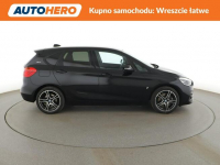 BMW 225 PHEV full LED automat półskóra sportowe grzane fotele navi Warszawa - zdjęcie 10