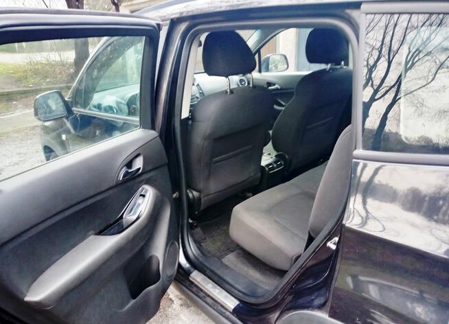 Chevrolet Orlando 2.0 Diesel 163KM Automat Piotrków Trybunalski - zdjęcie 6