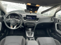 Kia Cee'd Automat mHEV Podgrzewanie Kamera 140KM Gliwice - zdjęcie 10