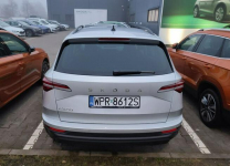 Škoda Karoq 1.5 TSI ACT Selection bezwypadkowy Tychy - zdjęcie 5