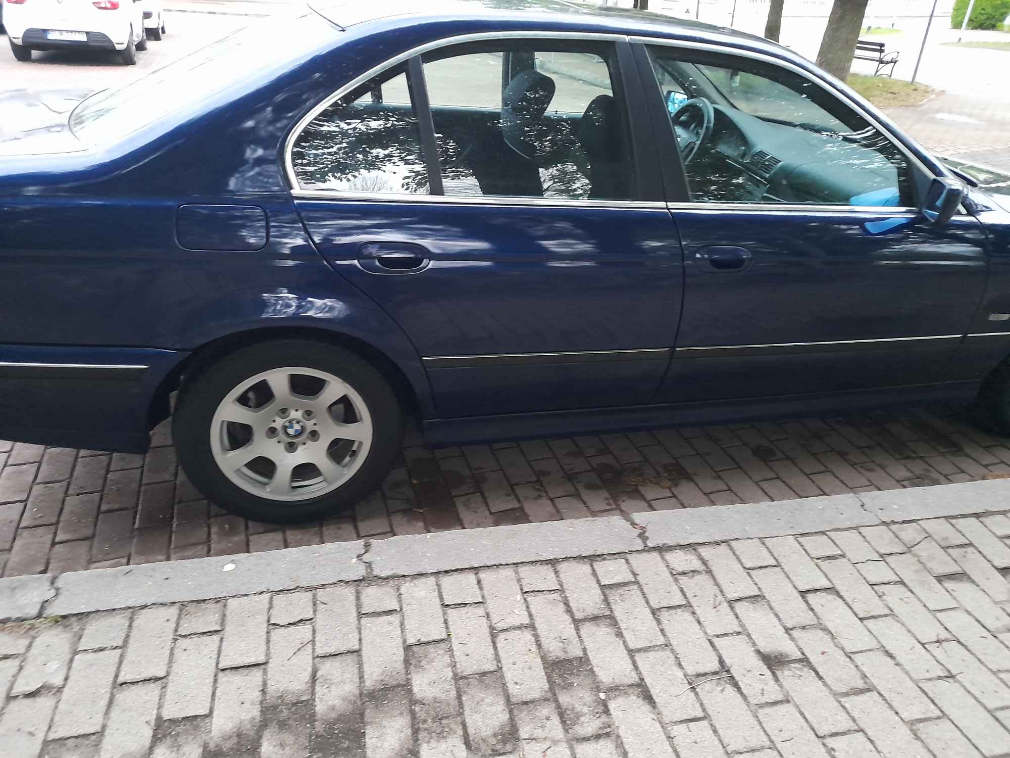 Sprzedam  BMW Ostrów Mazowiecka - zdjęcie 1
