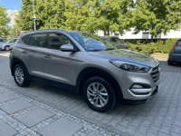 Hyundai Tucson 580000 km Salon Polska Szczecin - zdjęcie 5