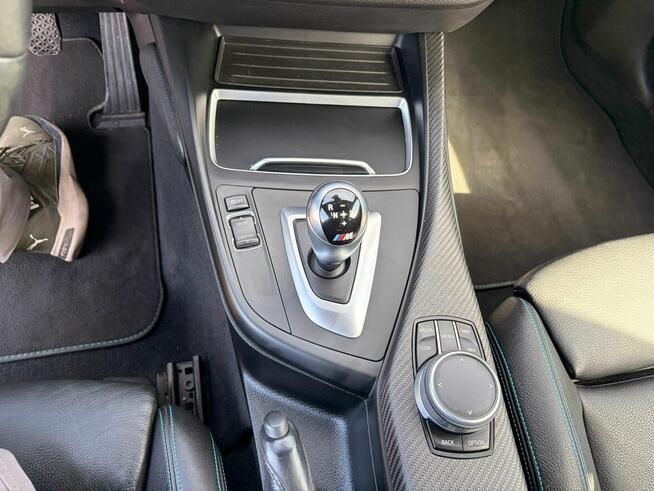 BMW M2 3.0i 370 DKG7 GX970 Przemyśl - zdjęcie 8