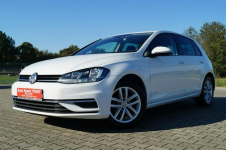 Volkswagen Golf 1.0 110 KM Zadbany po serwisie 1 właściciel Stan BDB