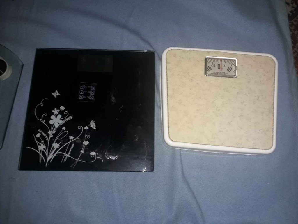 Wagi łazienkowe Bielany - zdjęcie 4