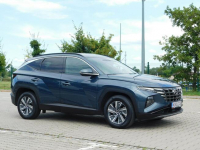 Hyundai Tucson HYBRYDA z Gwarancja Bezwypadkowy Model 2023r Żyrardów - zdjęcie 6
