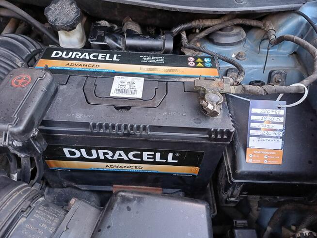 Hyundai IX 35 2.0 CRDI 4WD 2012 Gdańsk - zdjęcie 10