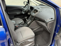Ford C-Max 1.5TDCi 120KM Niski przebieg tylko 109tys km Gostyń - zdjęcie 7