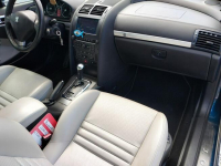 Peugeot 407 Mińsk Mazowiecki - zdjęcie 10