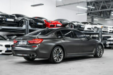 M760Li 609 KM, 3.7s do 100 km/h. Salon PL. FV23%. Węgrzce - zdjęcie 11