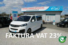 Opel Zafira 2.0 D FAMILY Elite Gwarancja Automat Netto 89 349PLN
